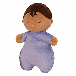 BUTTERFLY BABY CUDDLE HUG DOLL