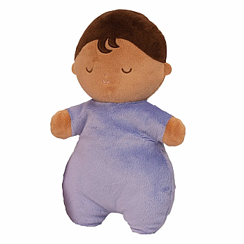 BUTTERFLY BABY CUDDLE HUG DOLL