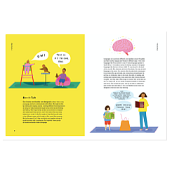 HISTORY OF WORDS FOR CHILDREN