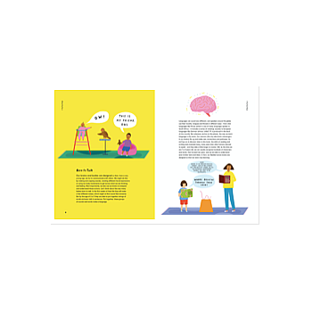 HISTORY OF WORDS FOR CHILDREN