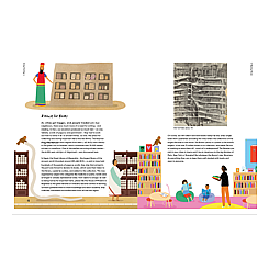 HISTORY OF WORDS FOR CHILDREN