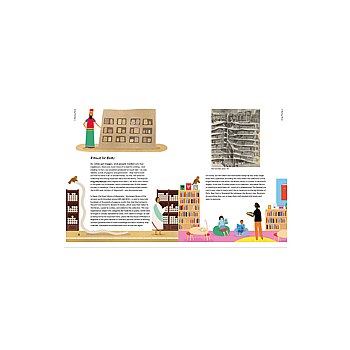 HISTORY OF WORDS FOR CHILDREN