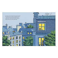 MORRIS THE MAGIC OF STORIES