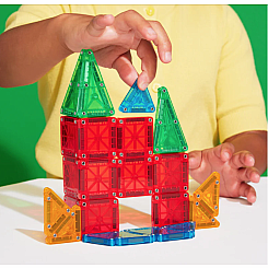 26 PC MICROMAGS TRAVEL SET