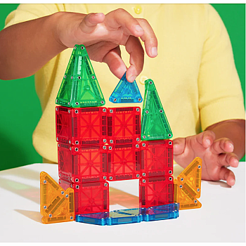 26 PC MICROMAGS TRAVEL SET