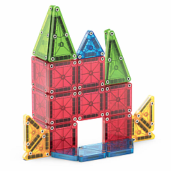 26 PC MICROMAGS TRAVEL SET