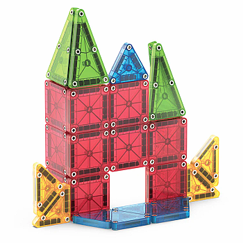 26 PC MICROMAGS TRAVEL SET