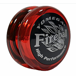 YOMEGA FIREBALL