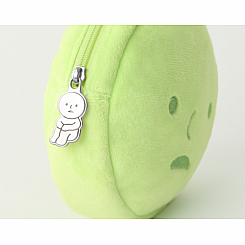SMISKI CUSHION POUCH