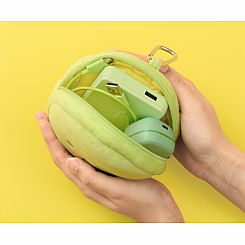 SMISKI CUSHION POUCH