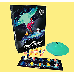 ABDUCKTION