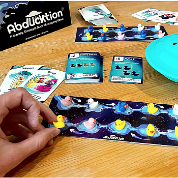 ABDUCKTION