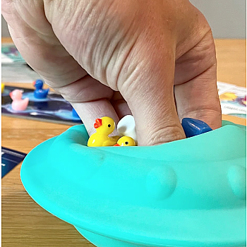 ABDUCKTION