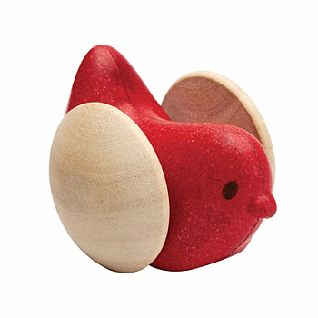 BIRD ROLLER