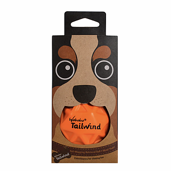 TAILWIND FOR DOGS
