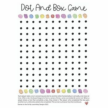 DOTS PAD
