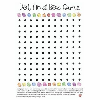 DOTS PAD