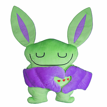 BUMPAS WEIGHTED SNUGGLE