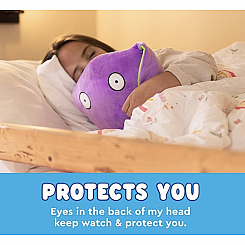 BUMPAS WEIGHTED SNUGGLE