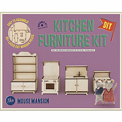 SAM & JULIA KITCHEN FURNITURE KIT