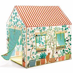 PLAY HOUSE PLAY TENT