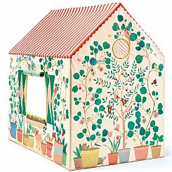 PLAY HOUSE PLAY TENT