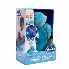 TRANQUIL TURTLE AQUA