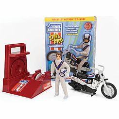 EVEL KNIEVEL STUNT CYCLE