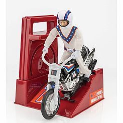 EVEL KNIEVEL STUNT CYCLE