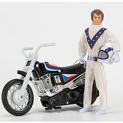 EVEL KNIEVEL STUNT CYCLE