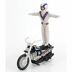 EVEL KNIEVEL STUNT CYCLE