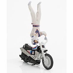 EVEL KNIEVEL STUNT CYCLE