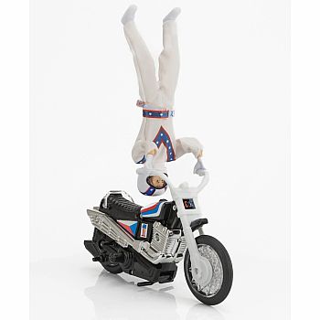 EVEL KNIEVEL STUNT CYCLE