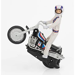 EVEL KNIEVEL STUNT CYCLE