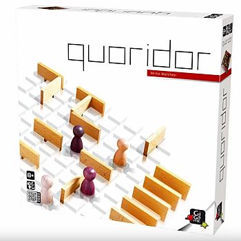 QUORIDOR