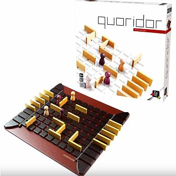 QUORIDOR