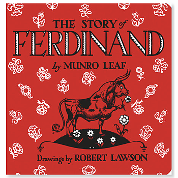 The Story of Ferdinand