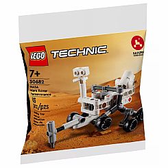 LEGO® Technic: NASA Mars Rover Perseverance