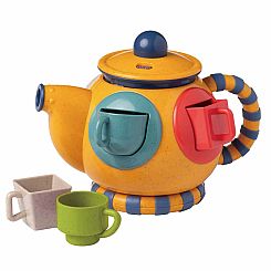 TOLO TEATIME SHAPE SORTER