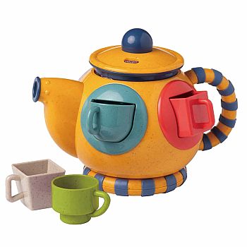 TOLO TEATIME SHAPE SORTER