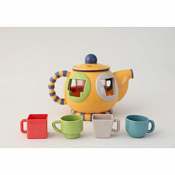 TOLO TEATIME SHAPE SORTER