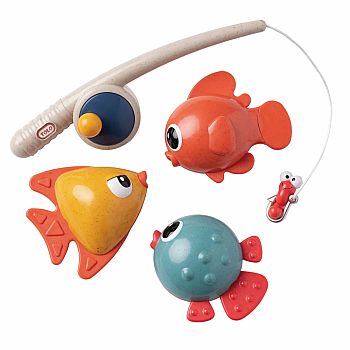 TOLO FUNTIME FISHING SET