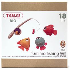 TOLO FUNTIME FISHING SET