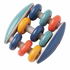 TOLO ABACUS RATTLE