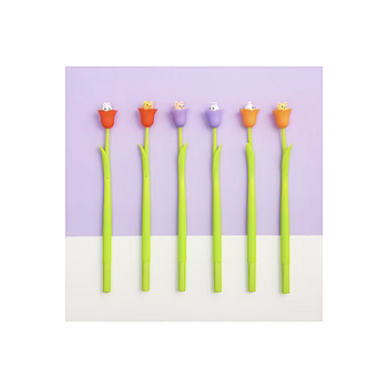 BLUEBELL BUNNY/CAT GEL PEN