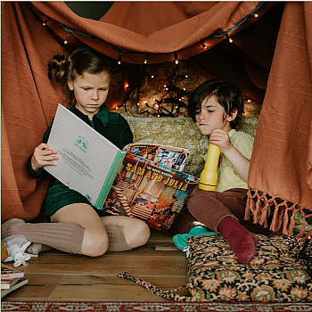SAM & JULIA THE BOOK