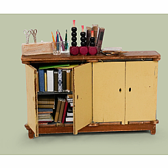 SAM & JULIA CLASSROOM FURNITURE KIT