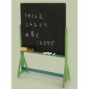 SAM & JULIA CLASSROOM FURNITURE KIT