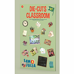 SAM & JULIA PRINTS CLASSROOM