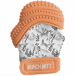 FORREST FOX MUNCH MITT